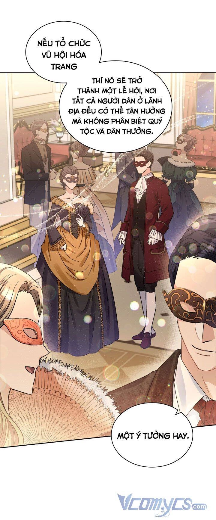 Công Nương Su Chapter 50 - 32