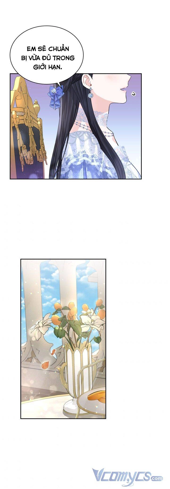 Công Nương Su Chapter 50 - 35