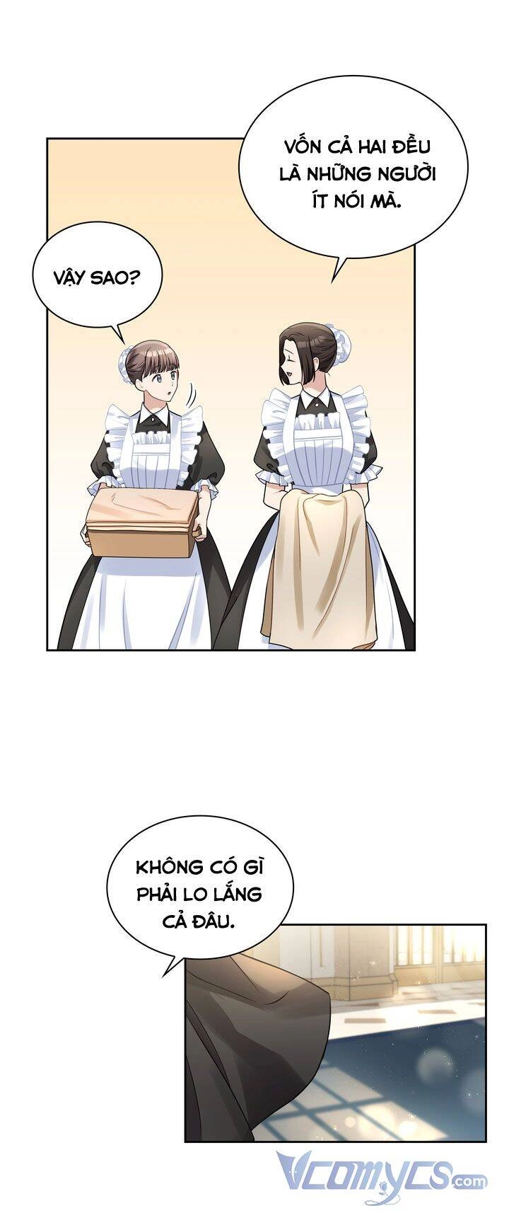 Công Nương Su Chapter 50 - 38