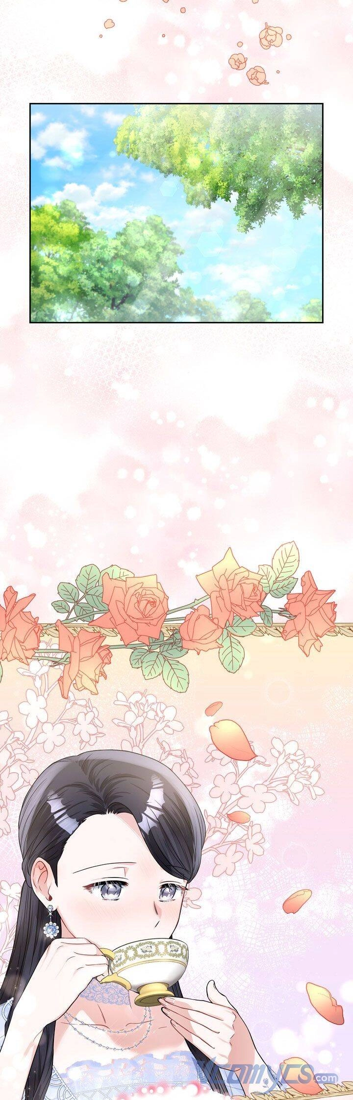 Công Nương Su Chapter 50 - 40