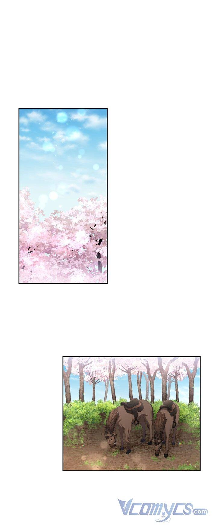 Công Nương Su Chapter 51 - 1