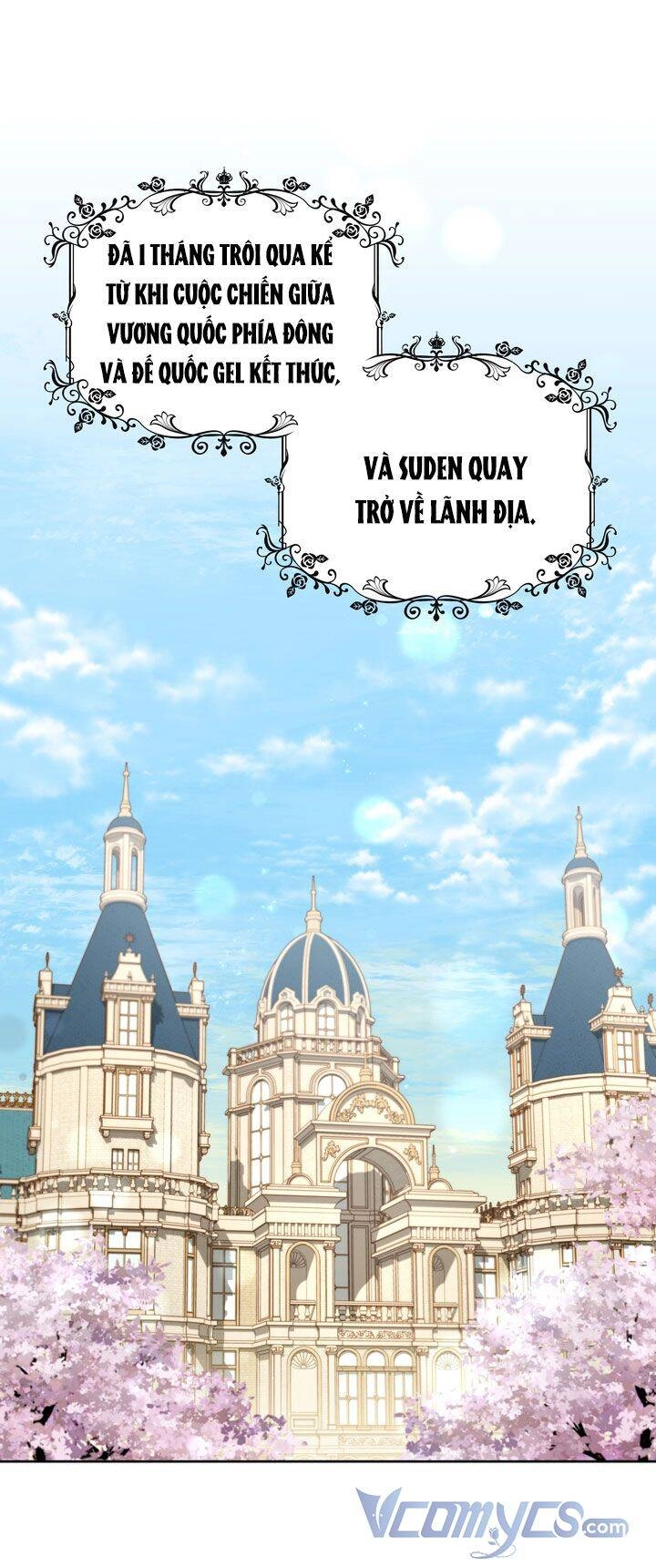 Công Nương Su Chapter 51 - 3