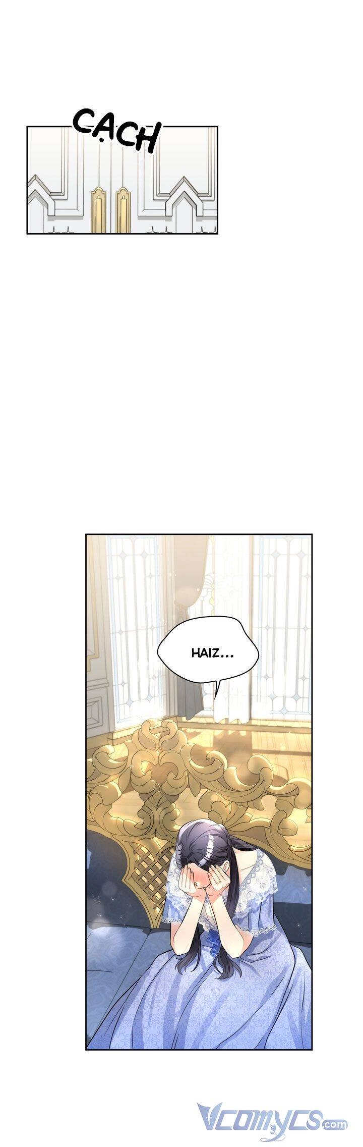 Công Nương Su Chapter 51 - 9