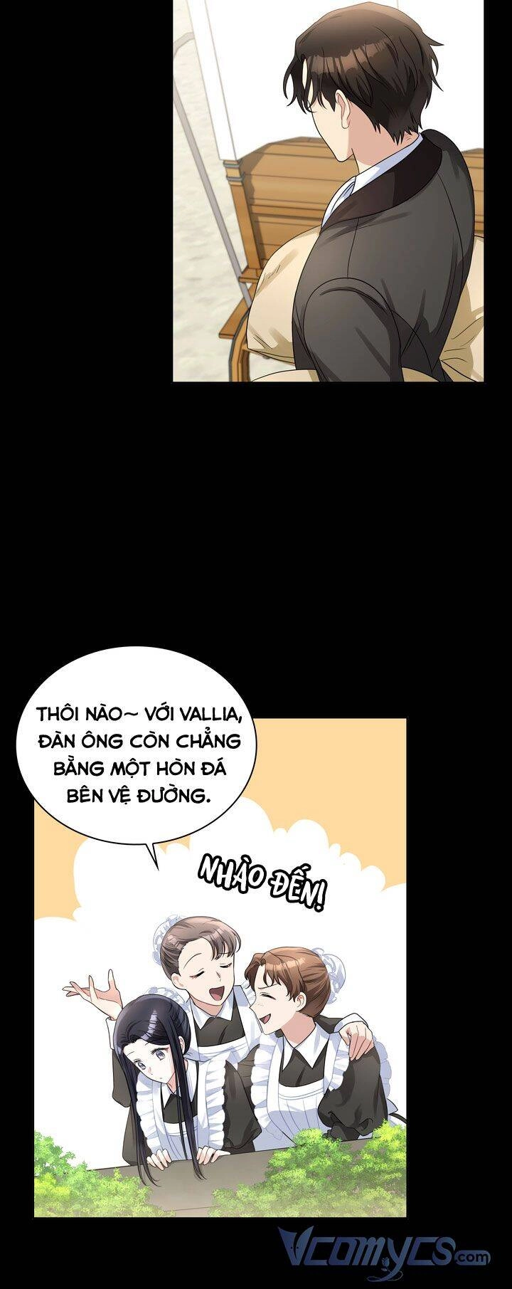 Công Nương Su Chapter 51 - 17