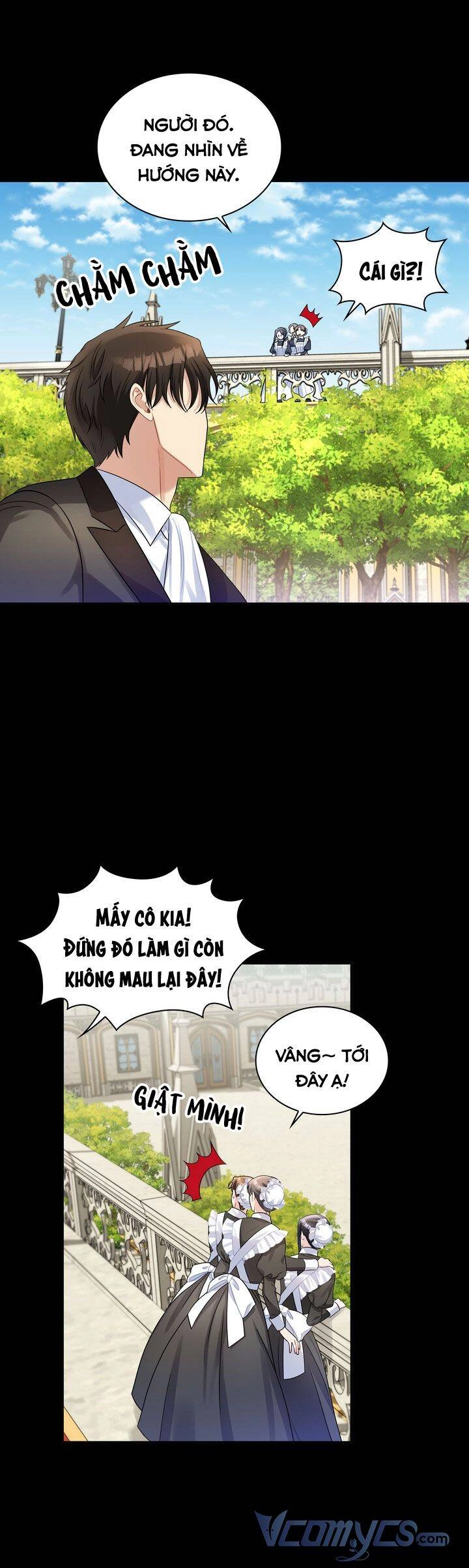 Công Nương Su Chapter 51 - 19