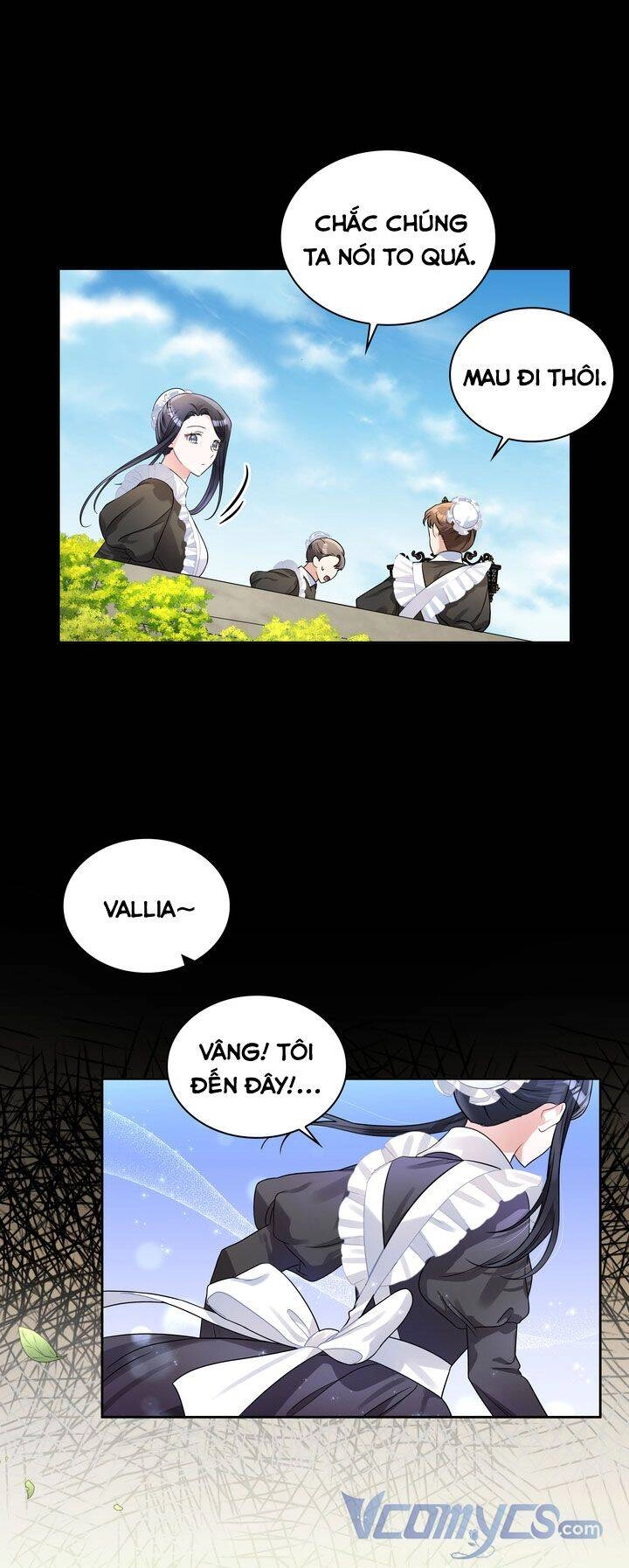 Công Nương Su Chapter 51 - 20