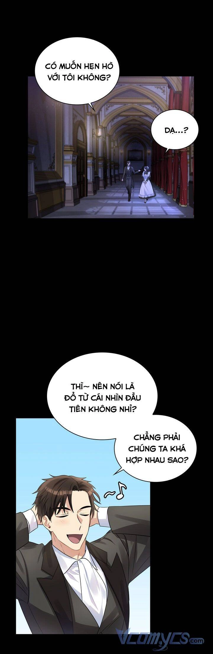 Công Nương Su Chapter 51 - 23