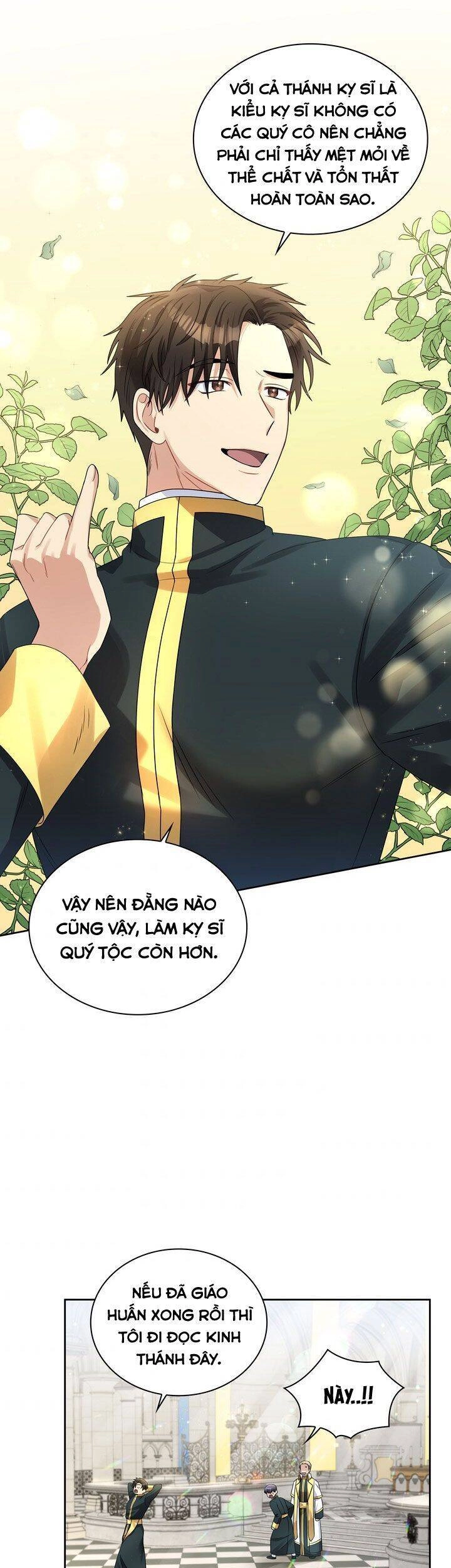 Công Nương Su Chapter 51 - 31