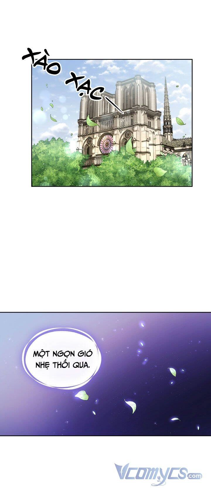 Công Nương Su Chapter 51 - 34