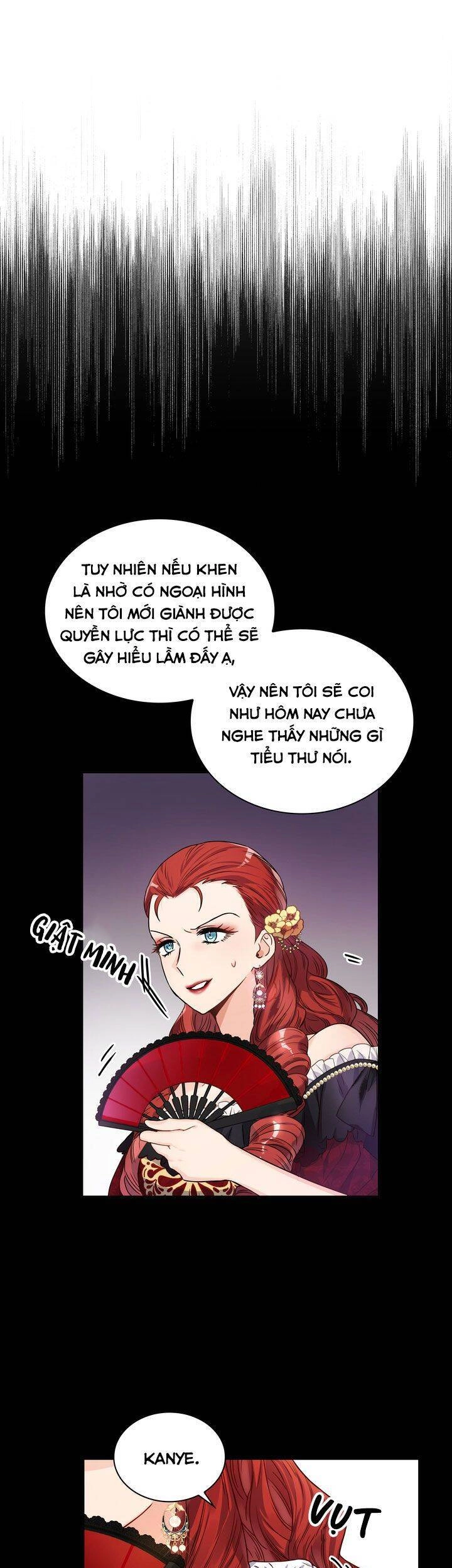 Công Nương Su Chapter 52 - 1