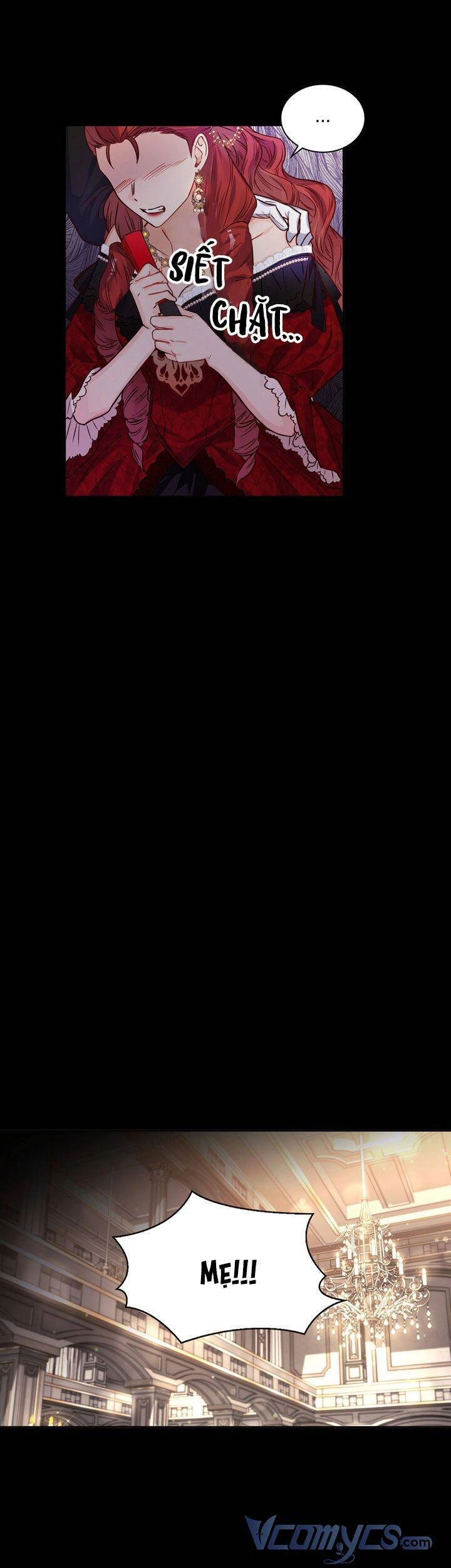 Công Nương Su Chapter 52 - 4