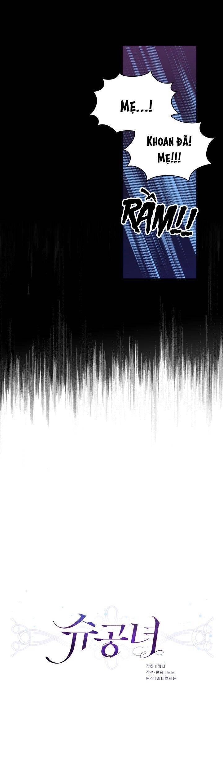 Công Nương Su Chapter 52 - 9