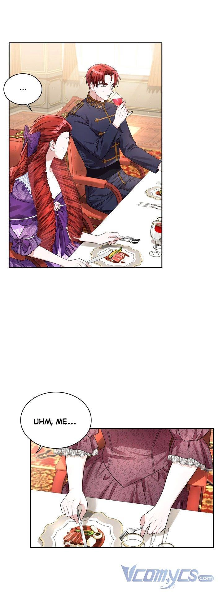 Công Nương Su Chapter 52 - 12