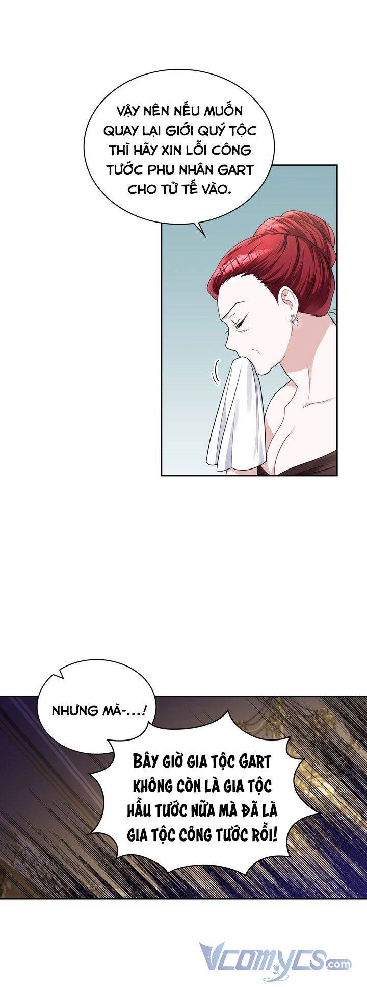 Công Nương Su Chapter 52 - 14