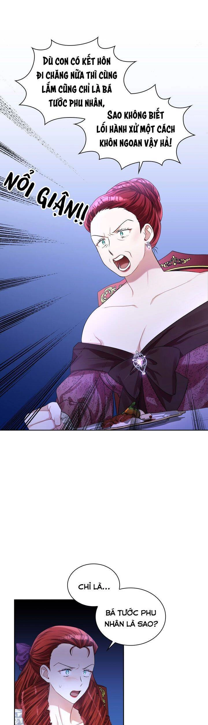 Công Nương Su Chapter 52 - 15