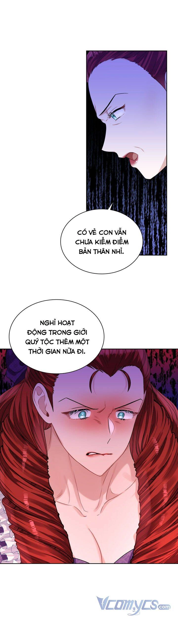 Công Nương Su Chapter 52 - 21