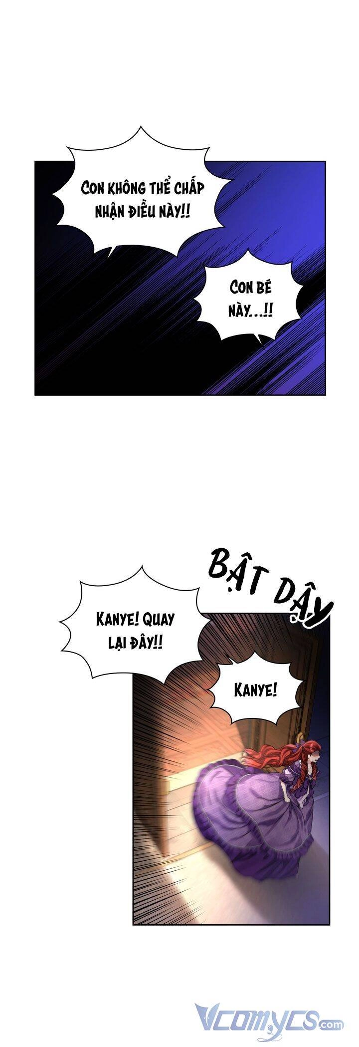 Công Nương Su Chapter 52 - 22