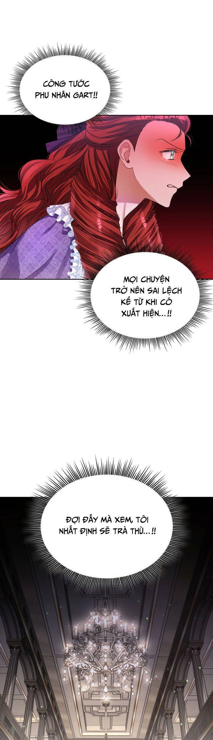 Công Nương Su Chapter 52 - 23