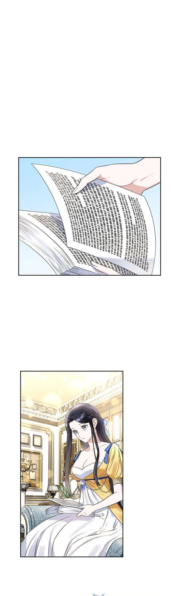 Công Nương Su Chapter 52 - 25