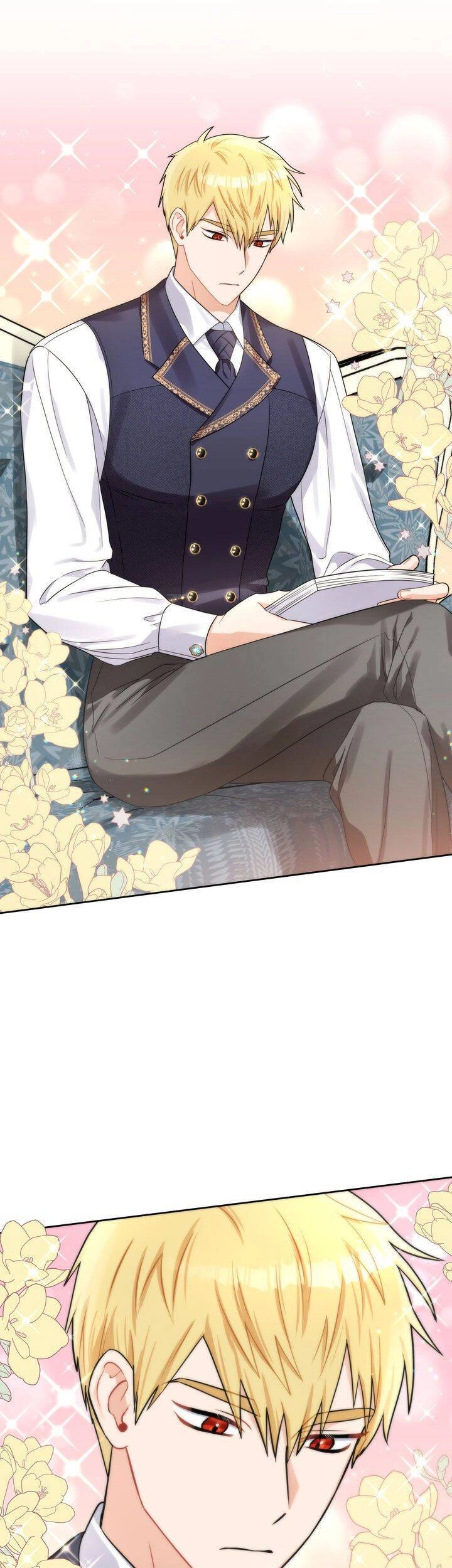 Công Nương Su Chapter 52 - 28