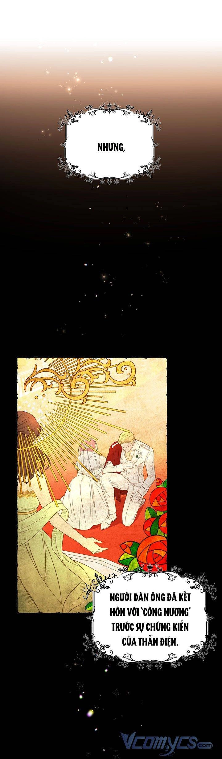 Công Nương Su Chapter 52 - 30