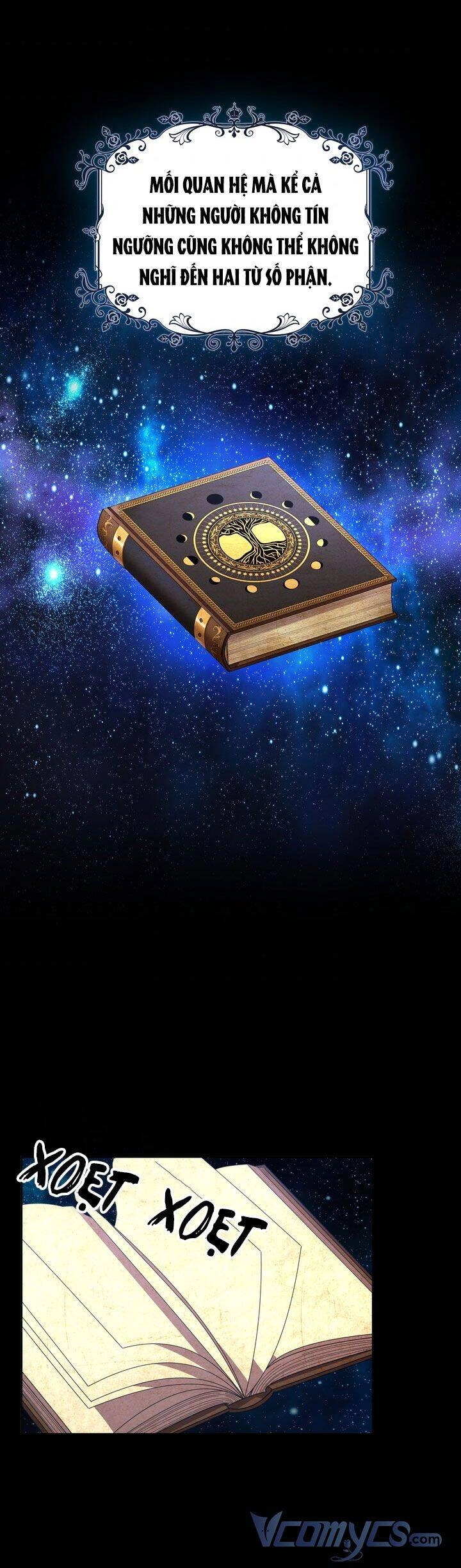 Công Nương Su Chapter 52 - 33