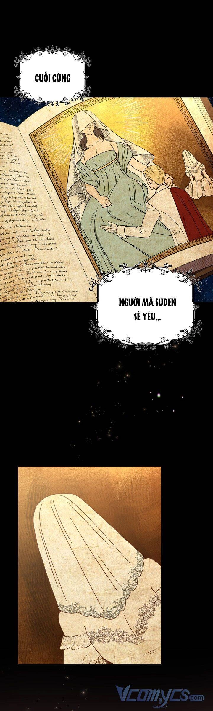 Công Nương Su Chapter 52 - 34