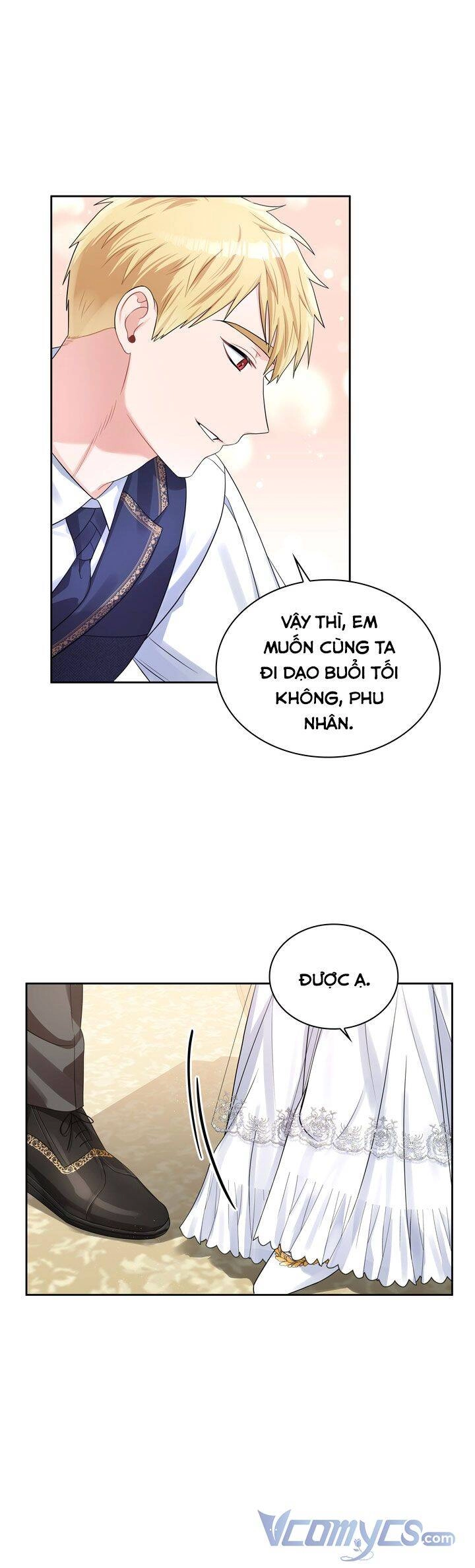 Công Nương Su Chapter 52 - 39