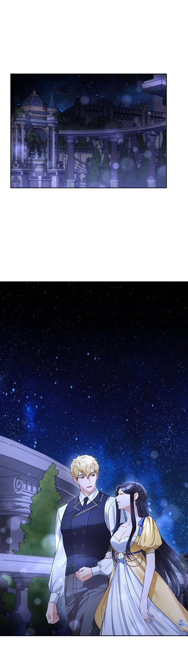 Công Nương Su Chapter 52 - 40