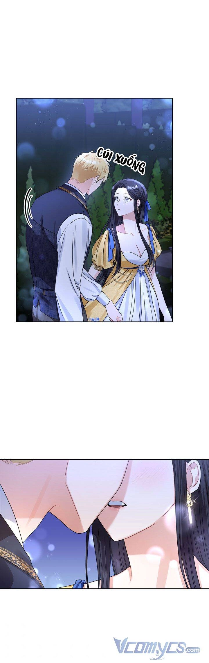 Công Nương Su Chapter 52 - 42