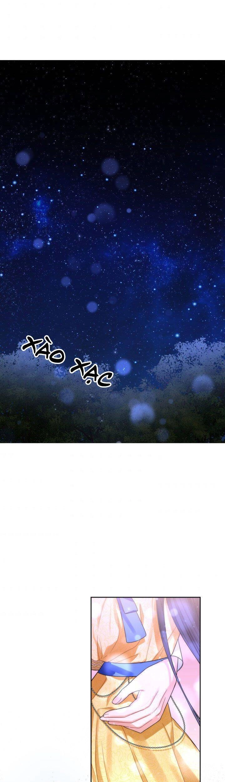 Công Nương Su Chapter 52 - 43