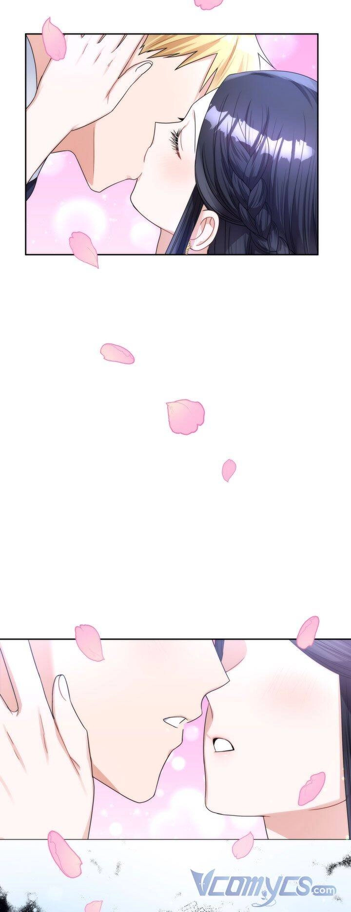 Công Nương Su Chapter 52 - 47