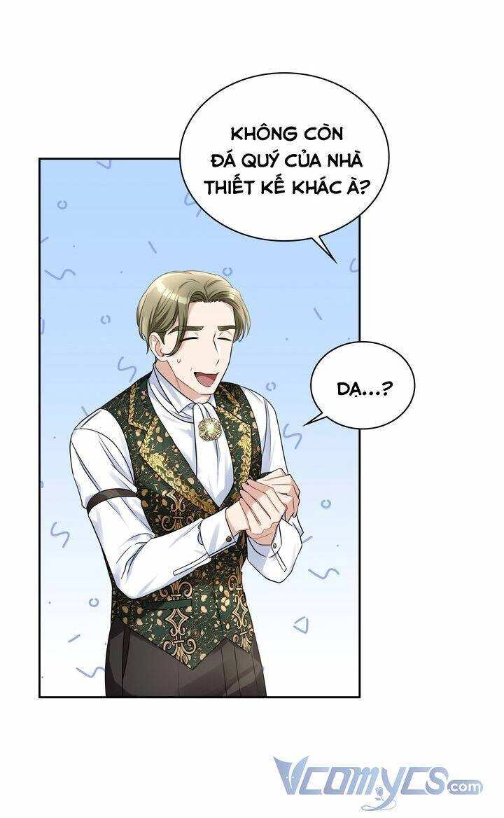 Công Nương Su Chapter 53 - 3