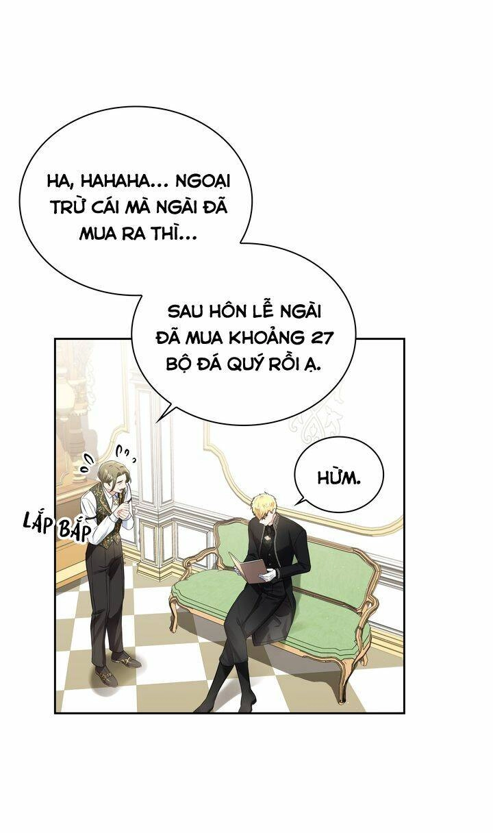 Công Nương Su Chapter 53 - 4