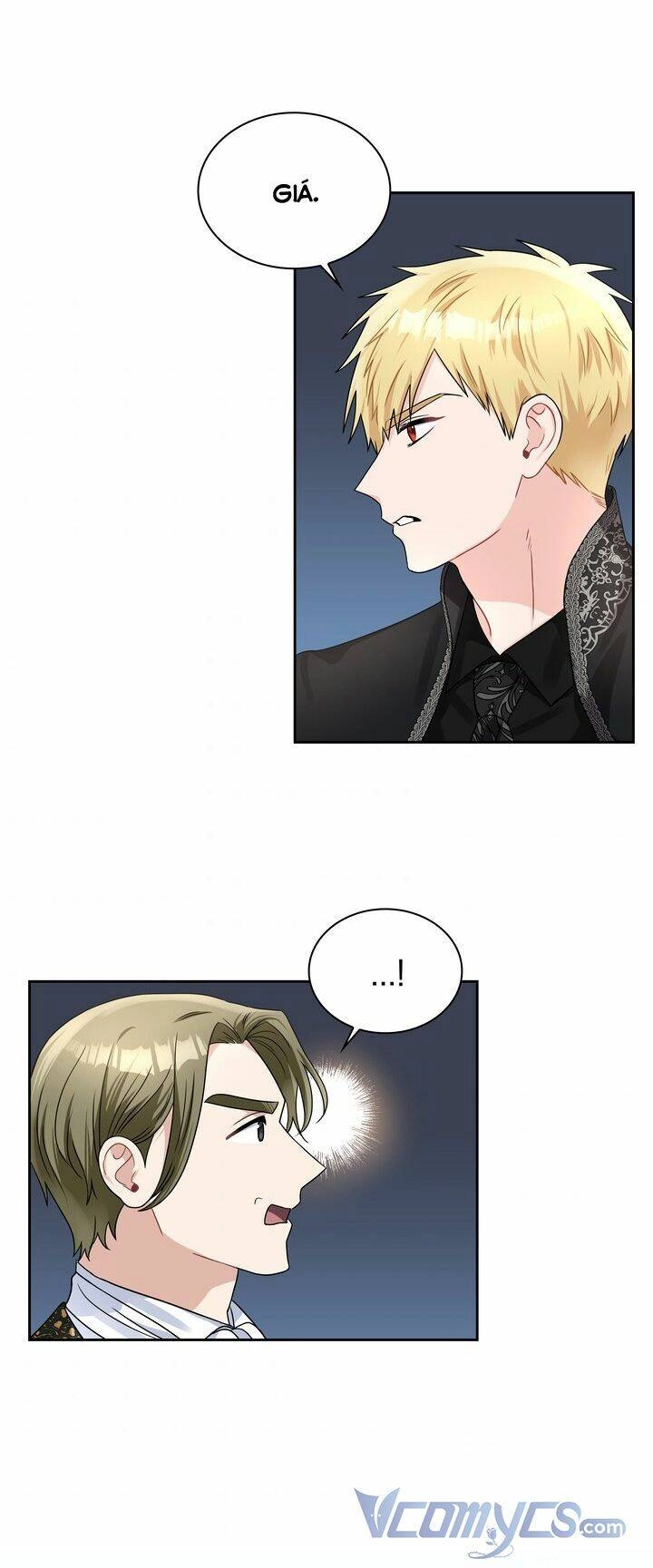 Công Nương Su Chapter 53 - 7