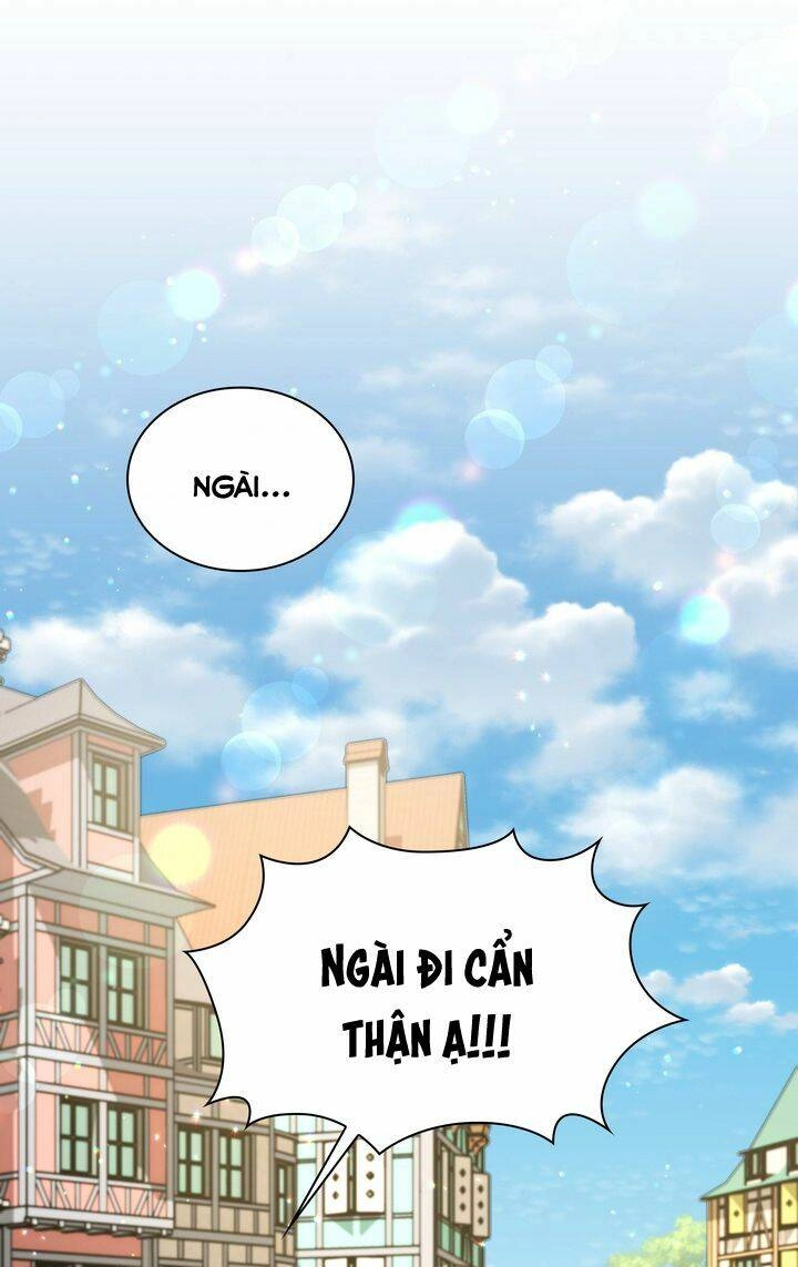 Công Nương Su Chapter 53 - 8