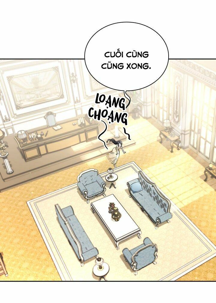 Công Nương Su Chapter 53 - 12