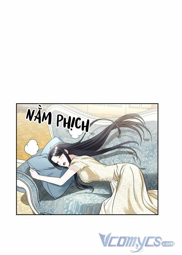 Công Nương Su Chapter 53 - 13