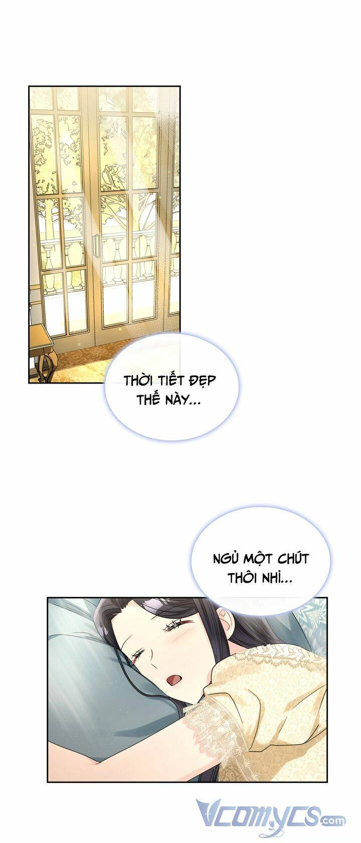 Công Nương Su Chapter 53 - 14