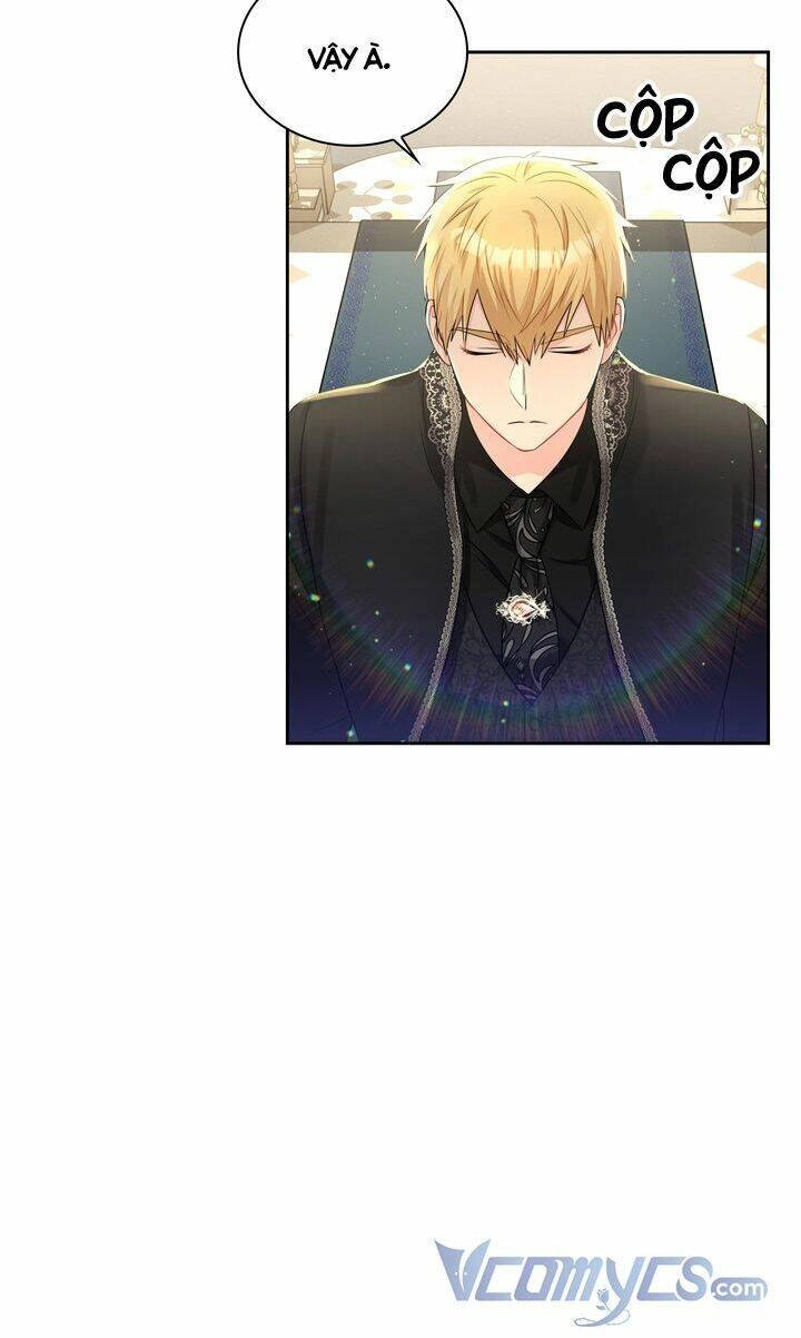 Công Nương Su Chapter 53 - 17