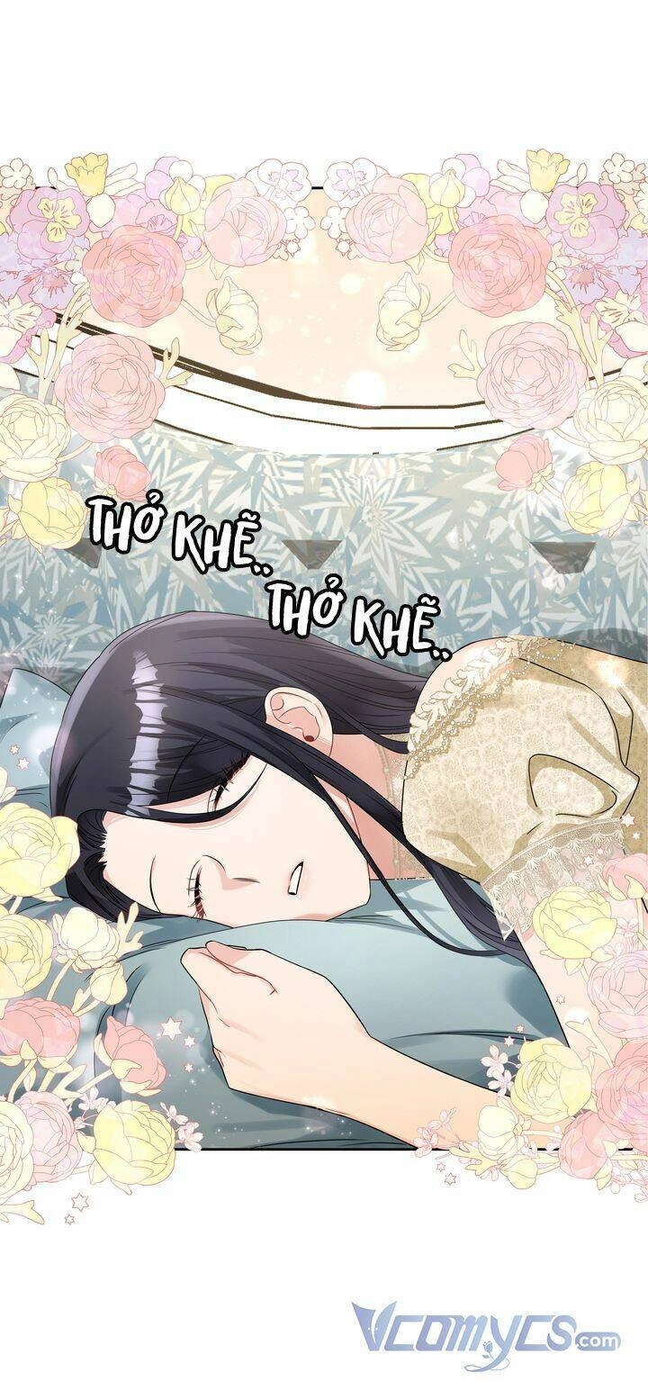 Công Nương Su Chapter 53 - 18