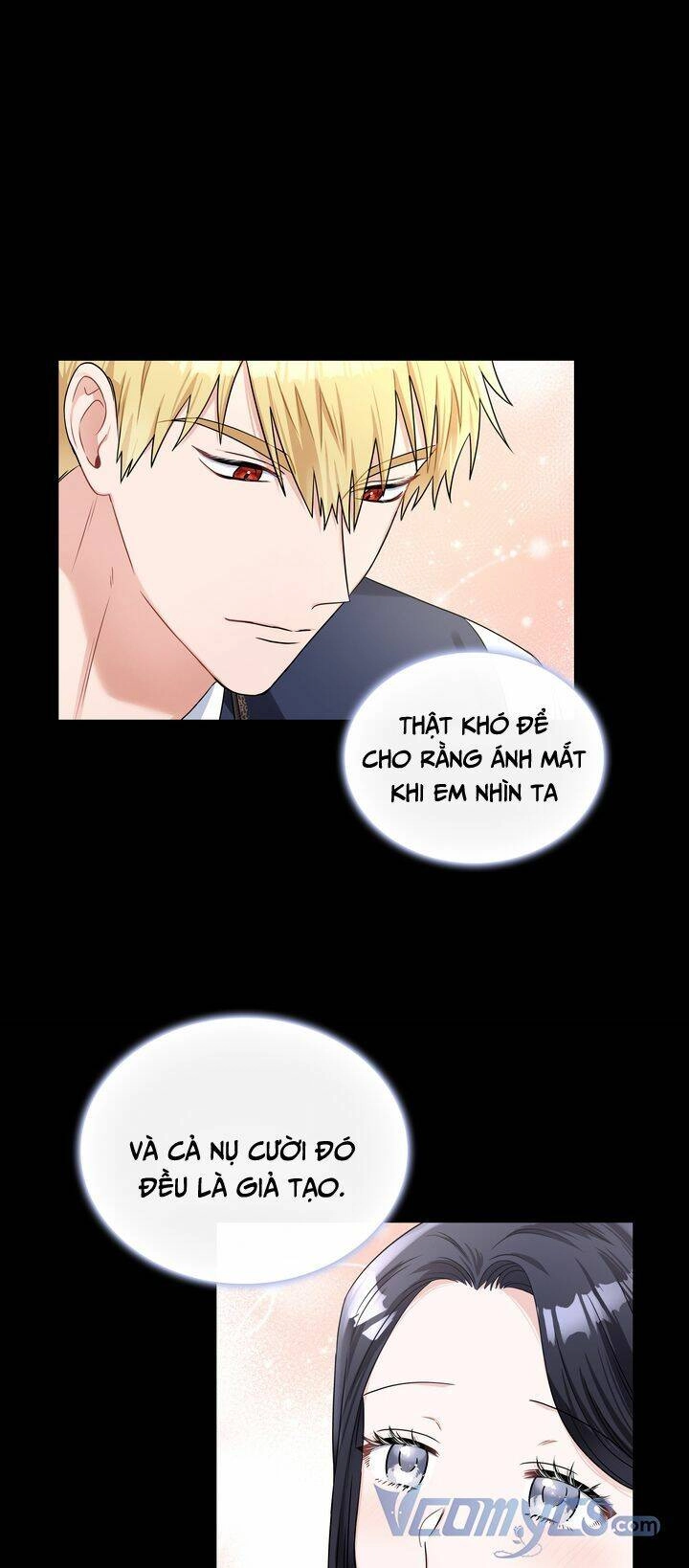 Công Nương Su Chapter 53 - 23