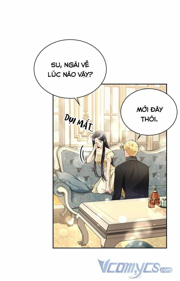 Công Nương Su Chapter 53 - 29