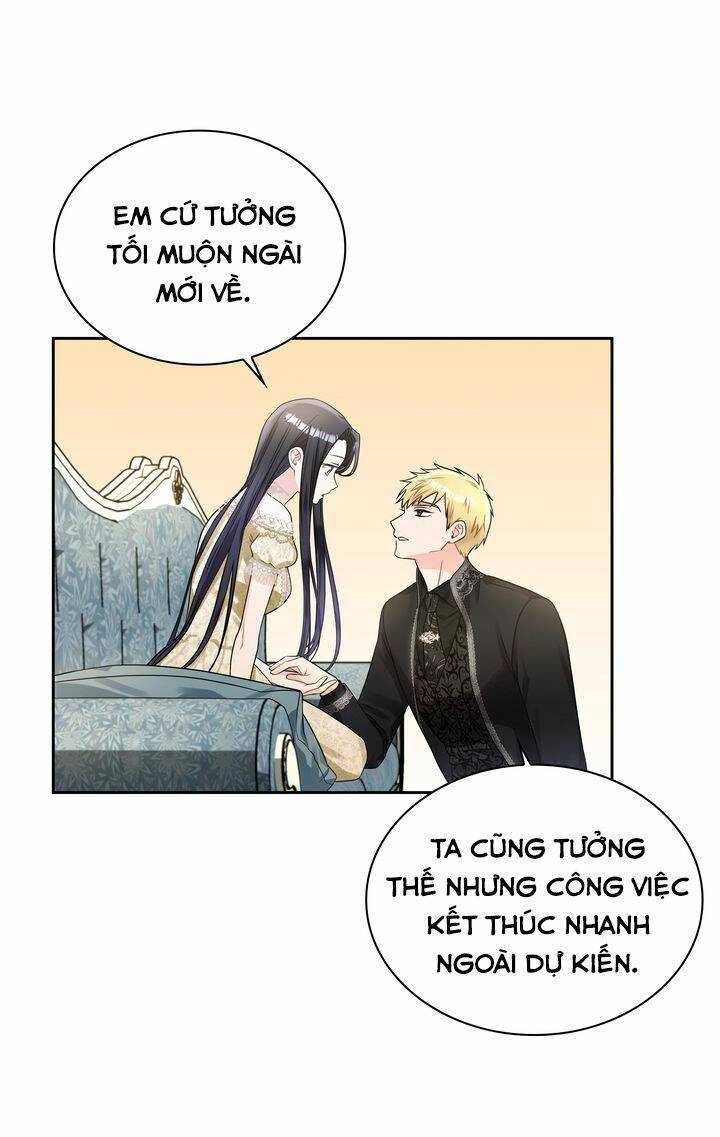 Công Nương Su Chapter 53 - 30