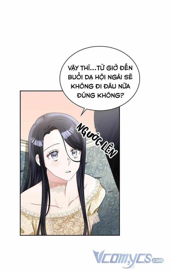 Công Nương Su Chapter 53 - 31