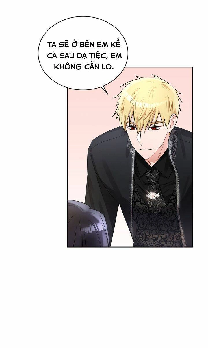 Công Nương Su Chapter 53 - 32