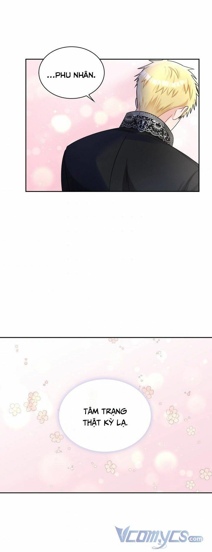 Công Nương Su Chapter 53 - 34