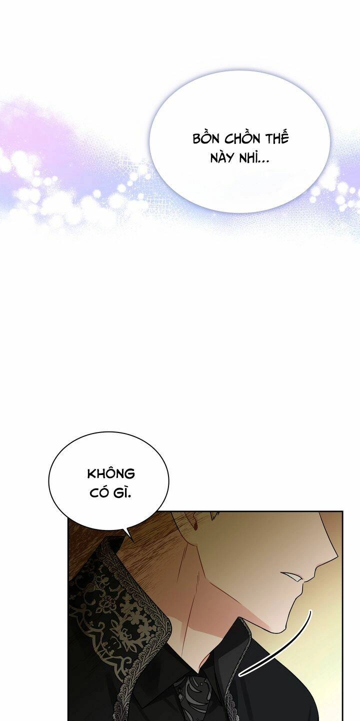 Công Nương Su Chapter 53 - 37