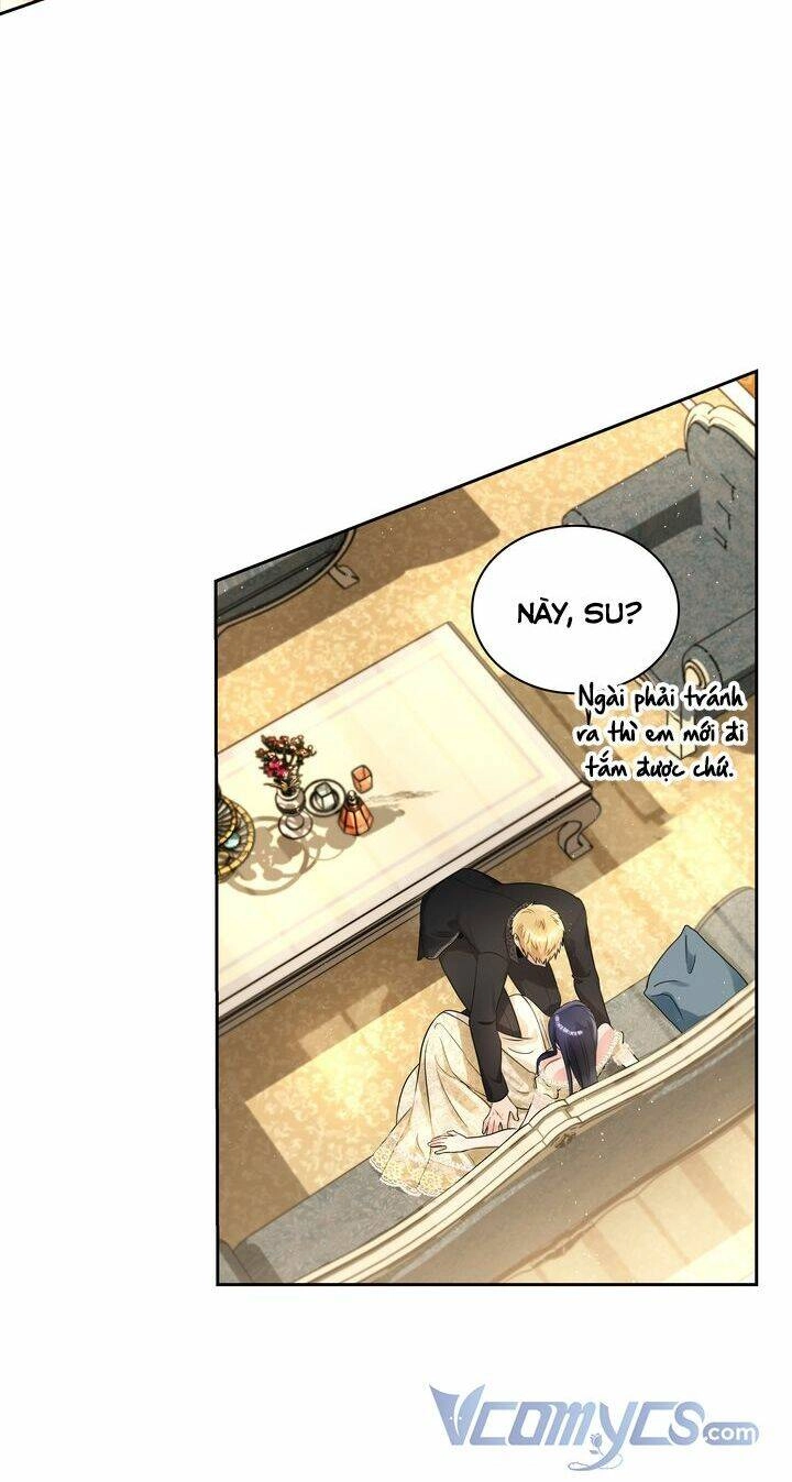 Công Nương Su Chapter 53 - 40