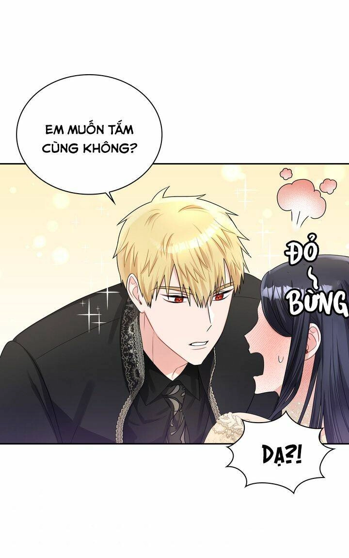 Công Nương Su Chapter 53 - 41